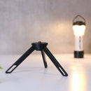 Lightweight Tripod Stand Holder Camping Equipment for Blackdog ESLNF Goal Zero