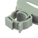Water Tap Sink Hanging Storage Rack Dishcloth Holder Drain Shelf (Green) Newly