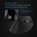 ZELOTES Wireless Mouse 6 Buttons F-36A 2.4G Wireless Mouse Computer Accessories