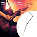 6mm Tremolo Whammy Bar Arm with Tips for Electric Guitar Part Musical Instrum