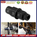 4 in 1 17mm 19mm 22mm 24mm Motorcycle Front Axle Spindle Hex Allen Key Socket