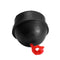 2Pcs Rubber Chalk Holder for Billiard Pool Snooker Table Cue Stick Club