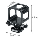 for Hero 5 for Hero 4 Action Camera case for Gopro Case Border Protector