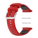 Silicone Strap for Polar Vantage V2 Watch Band Smartwatch Replacement Brace