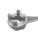 Racing Fuel Bung Nut Drum Wrench Aluminum Fuel Barrel Wrench Wrench Opener