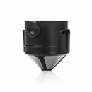 Folded Reusable Portable Coffee Holder Coffee Filter Paperless Coffee Dripper