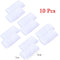 Foot Care Toe Gel Protector Silicone Bandage  Finger Sleeve Tubes Corn Cushion