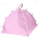 Waterproof Oxford Pets Houses Tent Dog Cat Playing Bed Portable Folding Mat