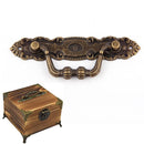 Metal Pulls Cabinet Furniture Pulls Wardrobe Knob Drawer Handles Pull Handles