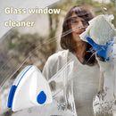 Magnetic Glass Window Cleaning Brush Automatic Double Side Wiper (3-8mm)