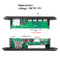 Wireless Bluetooth-Compatible 5.0 12V MP3 WMA Decoder Board Car FM Radio Module