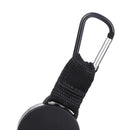 Safety Anti-lost Rope Burglar Quickdraw Retractable Keyrings Keychains