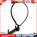 Mobile Phone Holder Collar Bracket Hands Free Hang Neck Video Selfie Stand