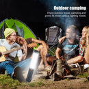 LED Work Light Powerful Camping Lantern Floodlight Emergency Flashlight Newly