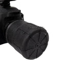 Universal Silicone Lens Cap Cover For DSLR Camera Anti-Dust Waterproof Sale O9R1