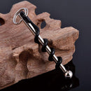 Stopper Portable Corkscrew Red Wine Bottle Opener Cork Puller Twist Stick