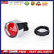 Start Switch DC 12V 50A Push Ignition ON/OFF Racing SPST Auto Modified Swit