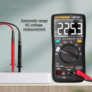ANENG AN113D Backlight Multimeter AC/DC Voltage Tester Voltmeter (Black) Newly