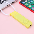 Portable Walkman Mini USB Flash MP3 Player Support TF Card Digital Music Players