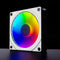 Phanteks Halos 120mm ARGB Colorful Fan Aperture PC Water Cooling Aperture