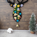 Deer Head Silicone Mold DIY Epoxy Casting Mould Handmade Crafts Tool Home Decor