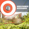 Aluminum Strimmer Head Replacement Trimmer Heads Grass Brush Cutter Accessories