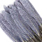 1pcs Goose Feathers Arts Crafts Hat Costume Wedding DIY 10-15cm Craft F4D2 Z5P4