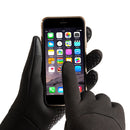 Winter Outdoor Warm Cycling Gloves Touch Screen Windproof Anti-Brief Sport Gloves