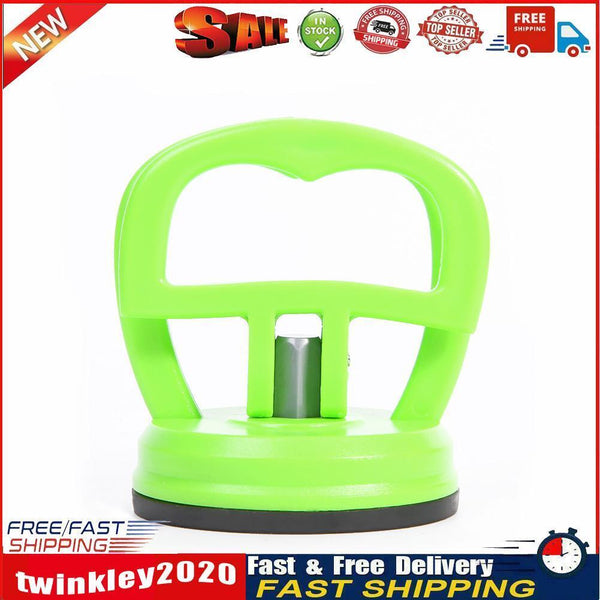 2.2 Inch Car Body Dent Remover Puller Sucker Bodywork Repair Tool (Green) Newly