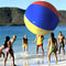 Water Game Balloon Swimming Pool Play Inflatable Beach Ball PVC Balloons