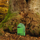 #A Wooden Elf Fairy Door Sculpture Art Crafts Garden Home Decorations Supplies