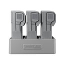 3-Way Battery Charging Butler Battery Charger Charging Hub For DJI Mini 3 Pro