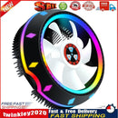 PC Computer Case Fan RGB LED Quiet 100mm Air CPU Cooler for Intel AMD Newly