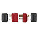RC Accessories Male Female Connectors Deans style T-Plug For RC LiPo Battery