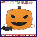 Fashion Cute Glitter Pumpkin Shape Chain Shoulder Bag Women Small Messenger Bags