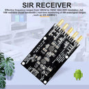 RSP1 Msi2500 Msi001 Software Defined Radio Reciver 10kHz-1GHz Radio#