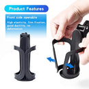 Multifunctional Bottle Holder Set with Fixing Clip Cup Holder Riding Accessories