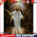 Priest Canvas Oil Paint By Numbers Wall Art Posters Home Living Room Decor