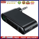 Baseus 3.5mm AUX Audio Wireless Bluetooth Adapter for Car Speaker Headphone MP3
