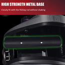 8.0/1 18+1BB Fishing Baitcasting Reel with Digital Display (Right Hand) Newly