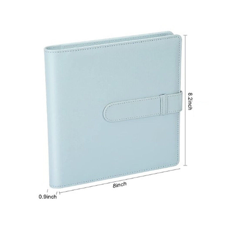 #A Photo Album Mini Instant Picture Case Storage for Polaroid Instax Mini 11 9 8