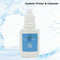 Effective False Eyelash Cleanser Eyelash Extension Liquid Beauty Cleaner Tool
