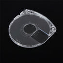Shell Case Cover Crystal Protective Case For Sony PSP 1000/2000/3000 UMD Game Disc