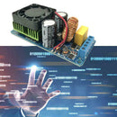 HIFI Power IRS2092 500W Mono channel Digital power board amplifier O H T H1J3