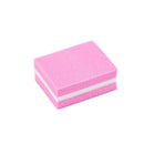 Files Beauty Polishing block Mini Nail File Nail Sanding Buffer Nail Polish