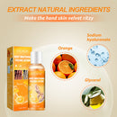 Remove Dead Skin Gel Skin Body Moisturizing Brighten Smooth Skin Care Product