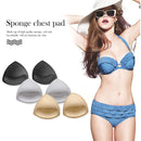 Bra Pads Inserts - Women Comfy Sport Yoga Bikini Top Bra Padding Insert 3 Pairs