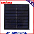Solar Cell Polycrystalline Silicon for 2AA 1.2V Rechargeable Battery Charging