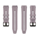 Silicone Strap for Honor Watch GS3 22mm Sport Watch Band Smartwatch Bracele