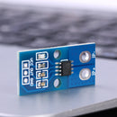 ACS724 5A Range Hall Current Sensor Electronic Module Board for Arduino Newly